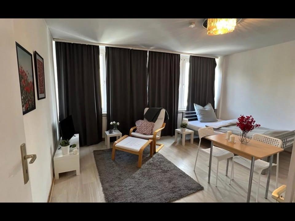 Elegante Wohnung mit Balkon - Photo 4