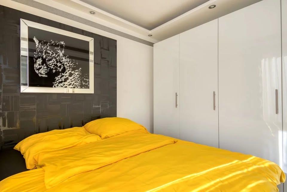 Luxuriöse 2-Zimmer-Wohnung - Photo 5