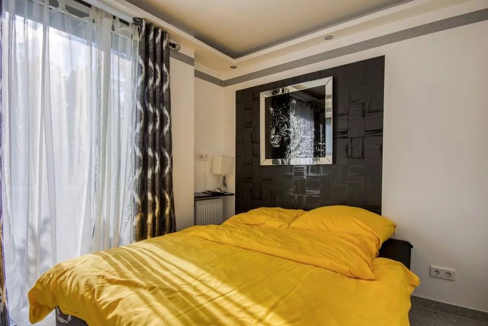 Luxuriöse 2-Zimmer-Wohnung - Photo 4
