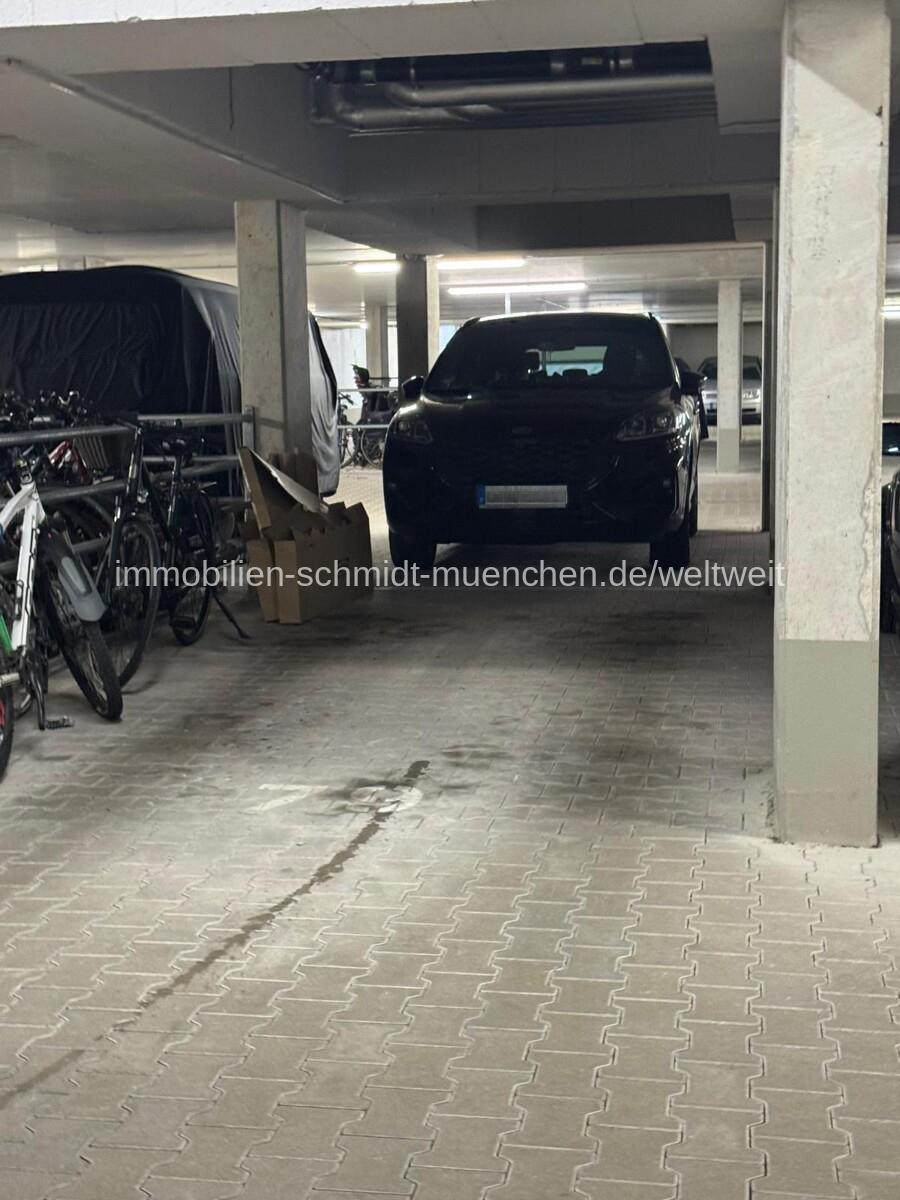 Stellplatz 2