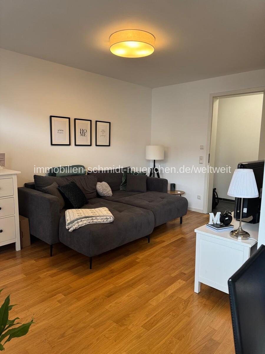 Wohnzimmer II