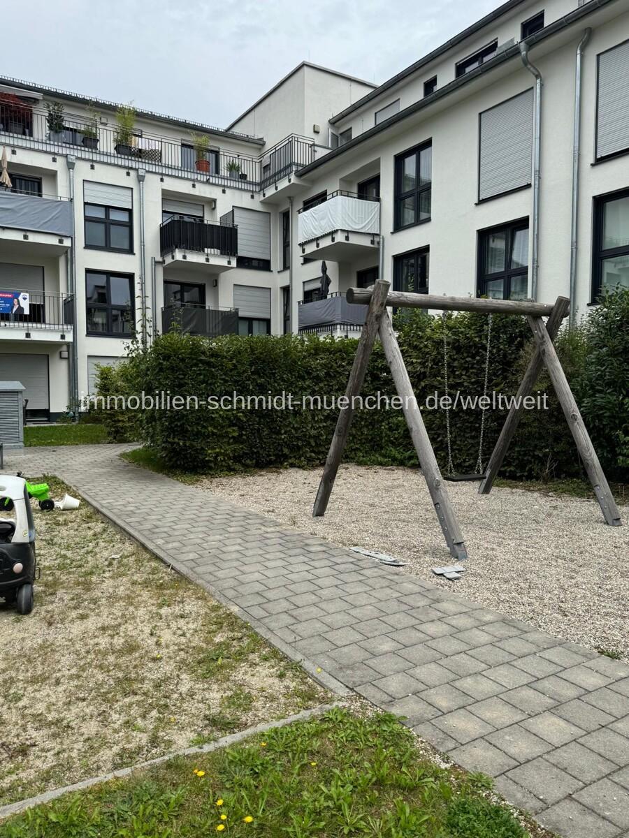 Rückansicht