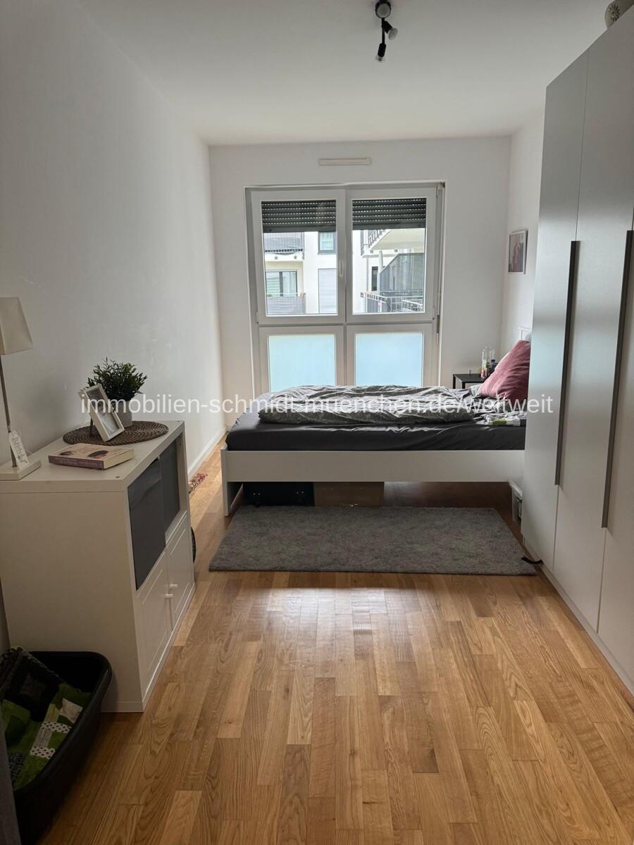 Schlafzimmer I