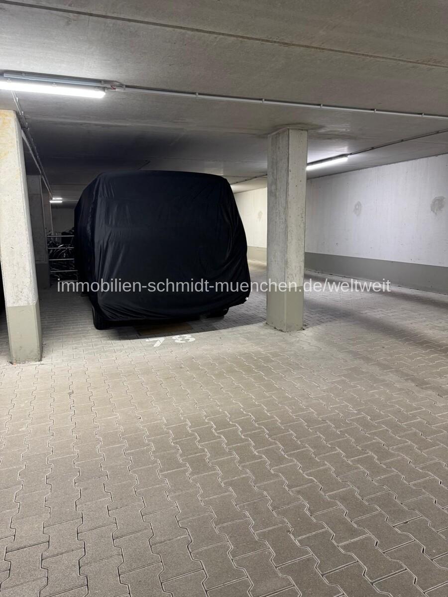 Stellplatz 1