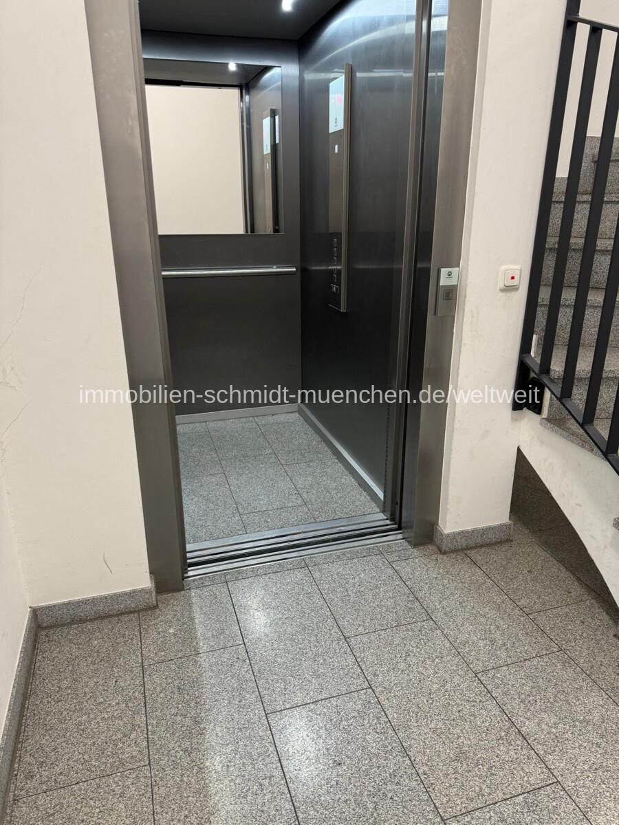Aufzug