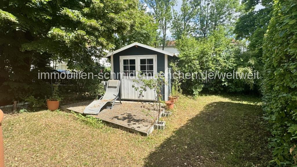 Garten 2