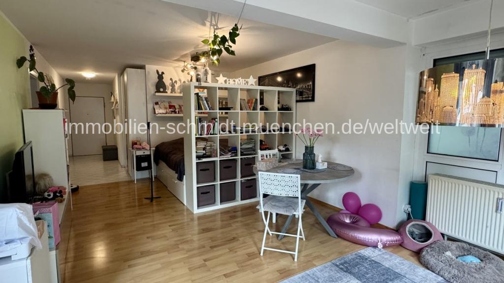 Wohnzimmer 2