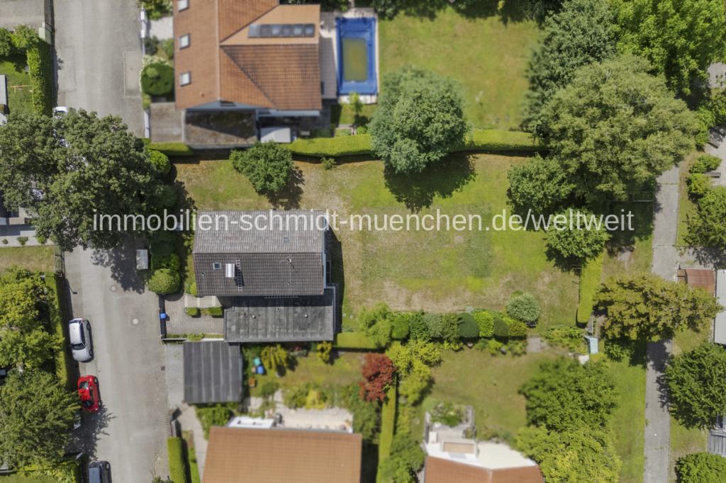 Grundstück Gröbenzell 1