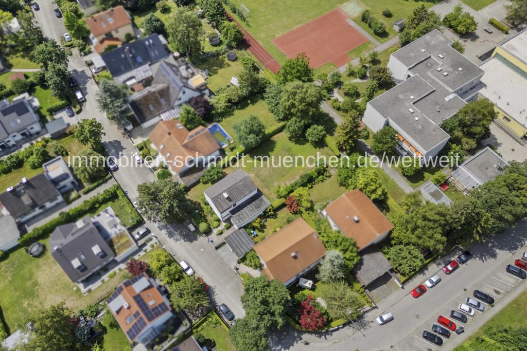 Grundstück Gröbenzell 2