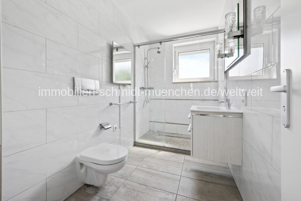 Badezimmer 1