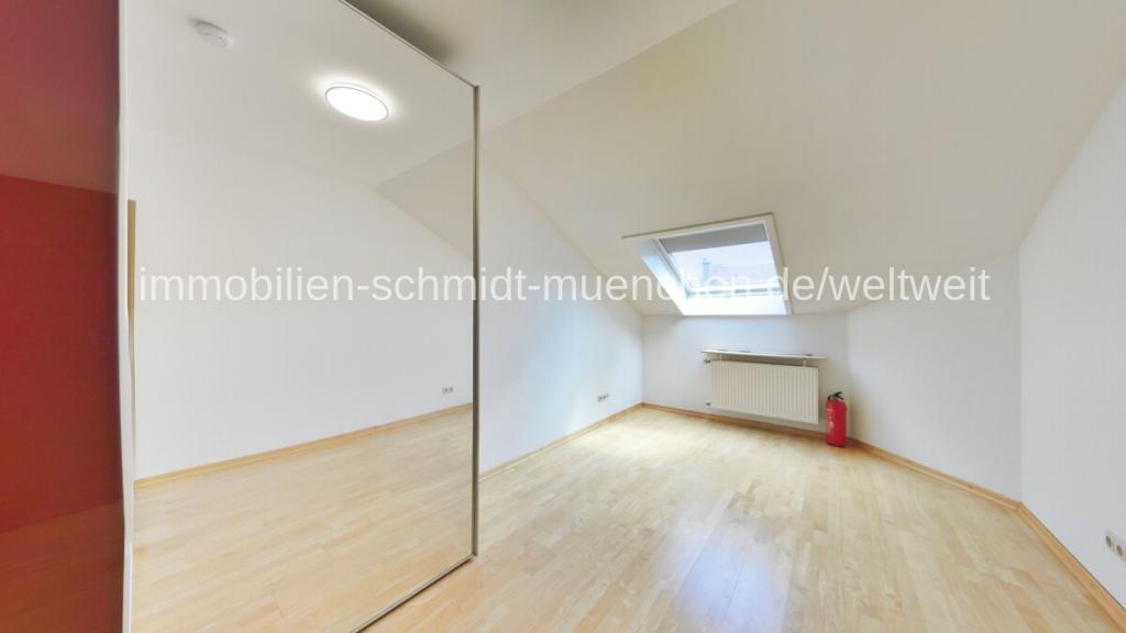 Heimelige 2 Zimmer Wohnung für Singles / Wochenendheimfahrer:innen - Photo 3