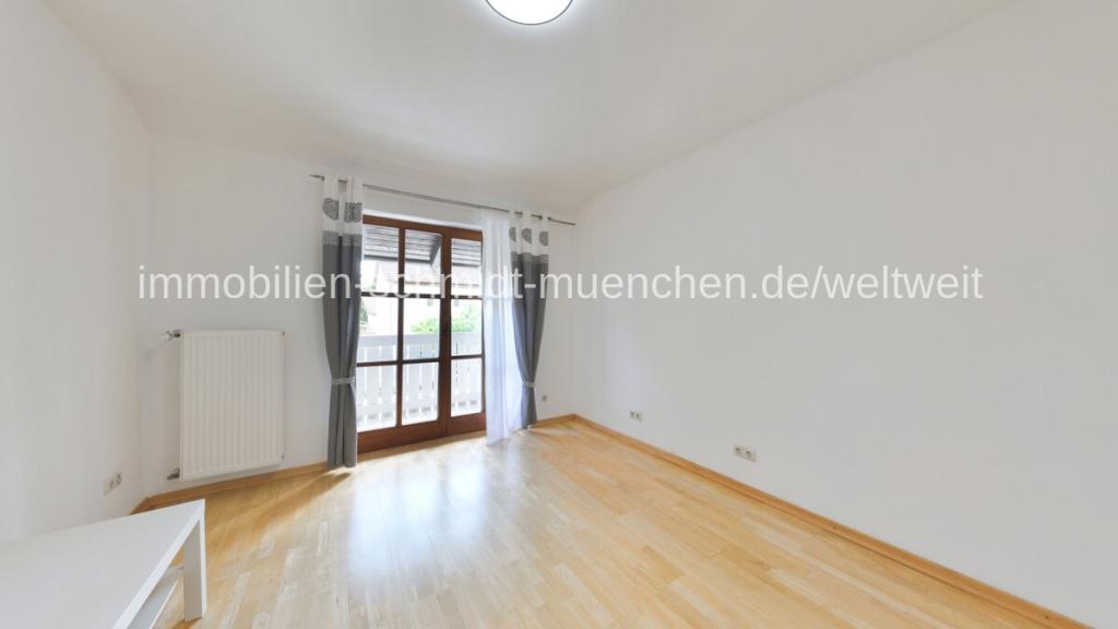 Heimelige 2 Zimmer Wohnung für Singles / Wochenendheimfahrer:innen - Photo 1