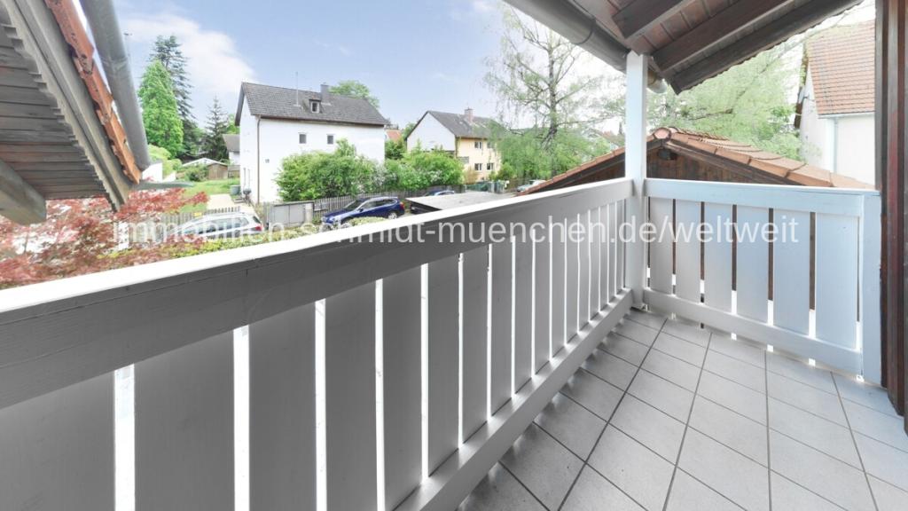 Heimelige 2 Zimmer Wohnung für Singles / Wochenendheimfahrer:innen - Photo 4