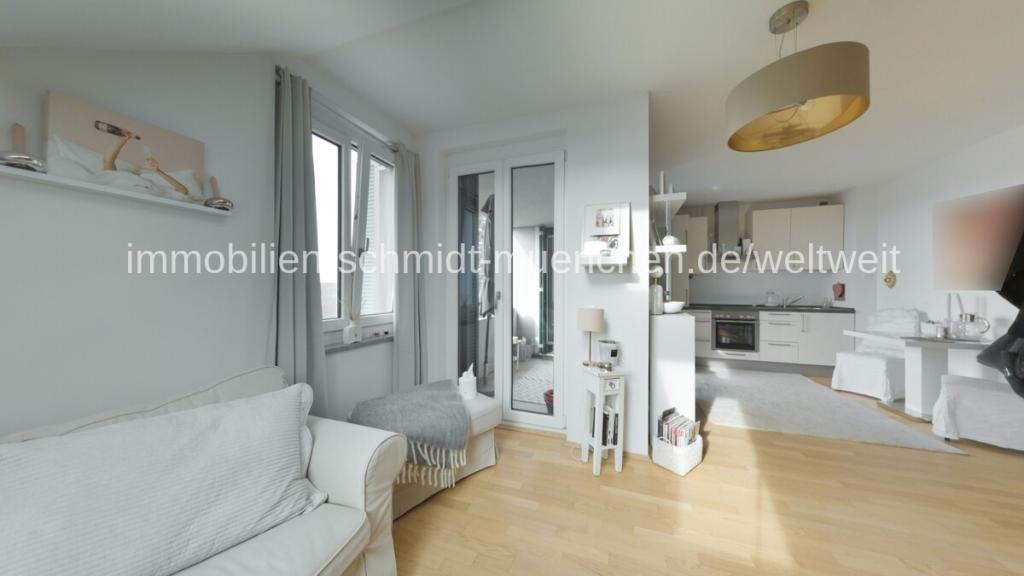 Barrierefreie 2,5 Zimmer in 85540 Haar-Ottendichl - Photo 2