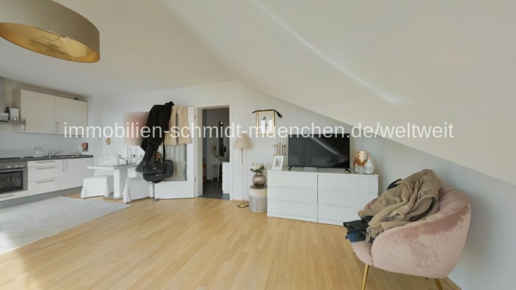 Barrierefreie 2,5 Zimmer in 85540 Haar-Ottendichl - Photo 3