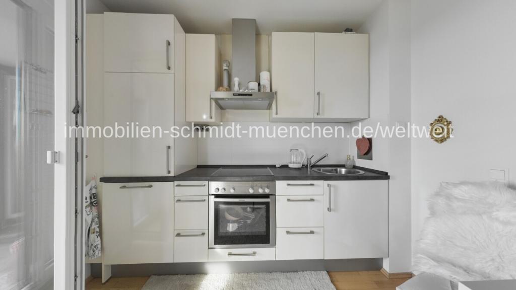 Barrierefreie 2,5 Zimmer in 85540 Haar-Ottendichl - Photo 5