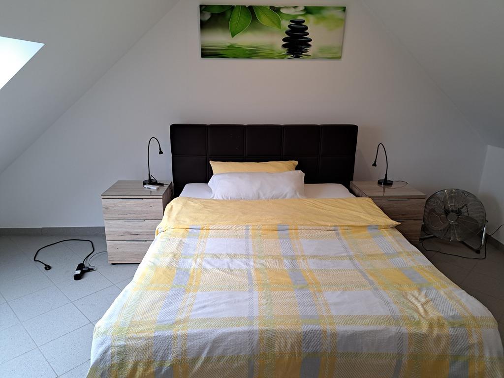 KEIN JOBCENTER Apartment 45m2 Nur Männer Arbeitsvertrag - Foto 3