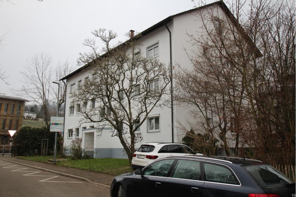 Ausansicht