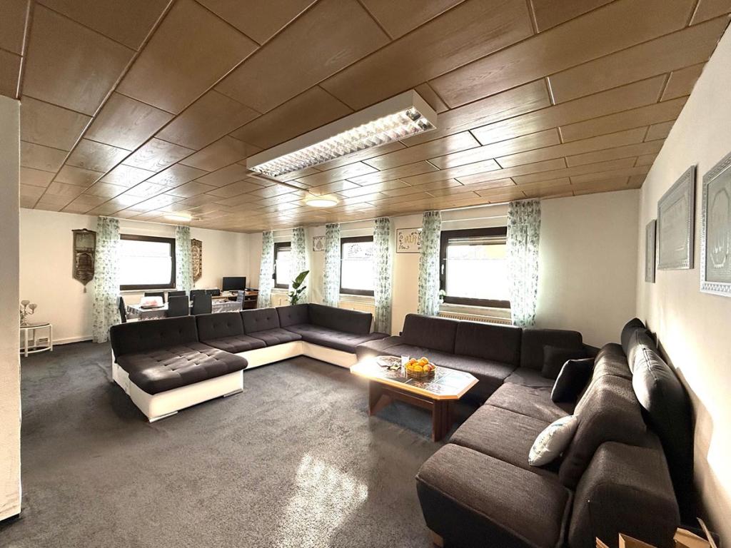 Tolle 4 Zimmer Wohnung - Foto 2