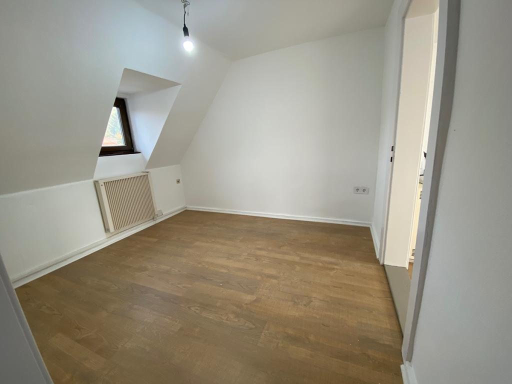 Tolle 2 Zimmerwohnung - Foto 5