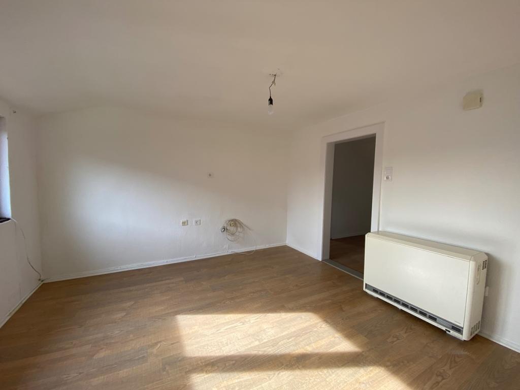 Tolle 2 Zimmerwohnung - Foto 1