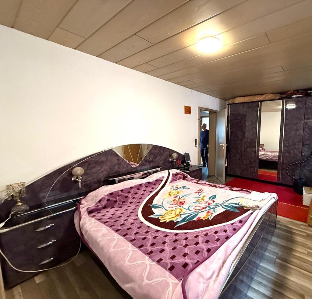 Tolle 4 Zimmer Wohnung - Foto 4