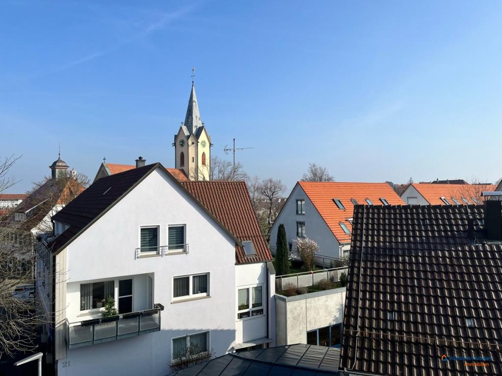 Aussicht