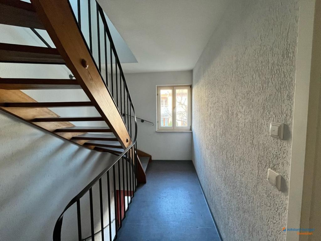Treppenhaus