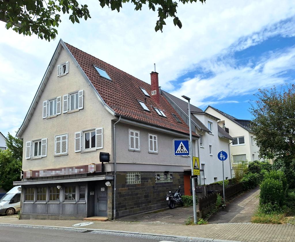 Ansicht