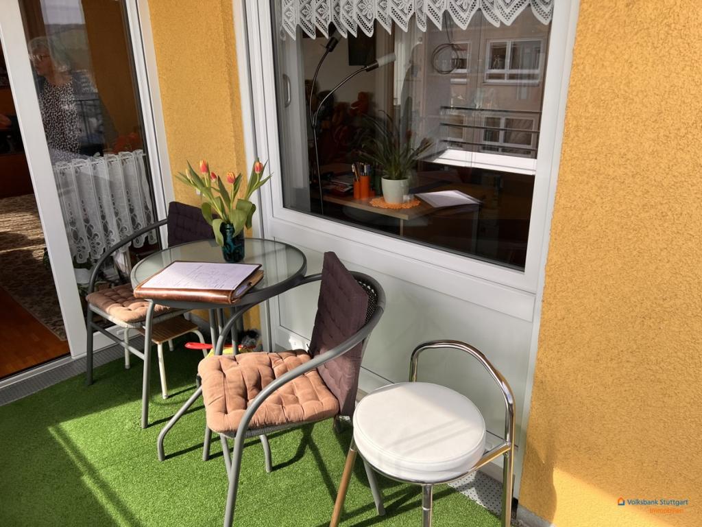 Balkon