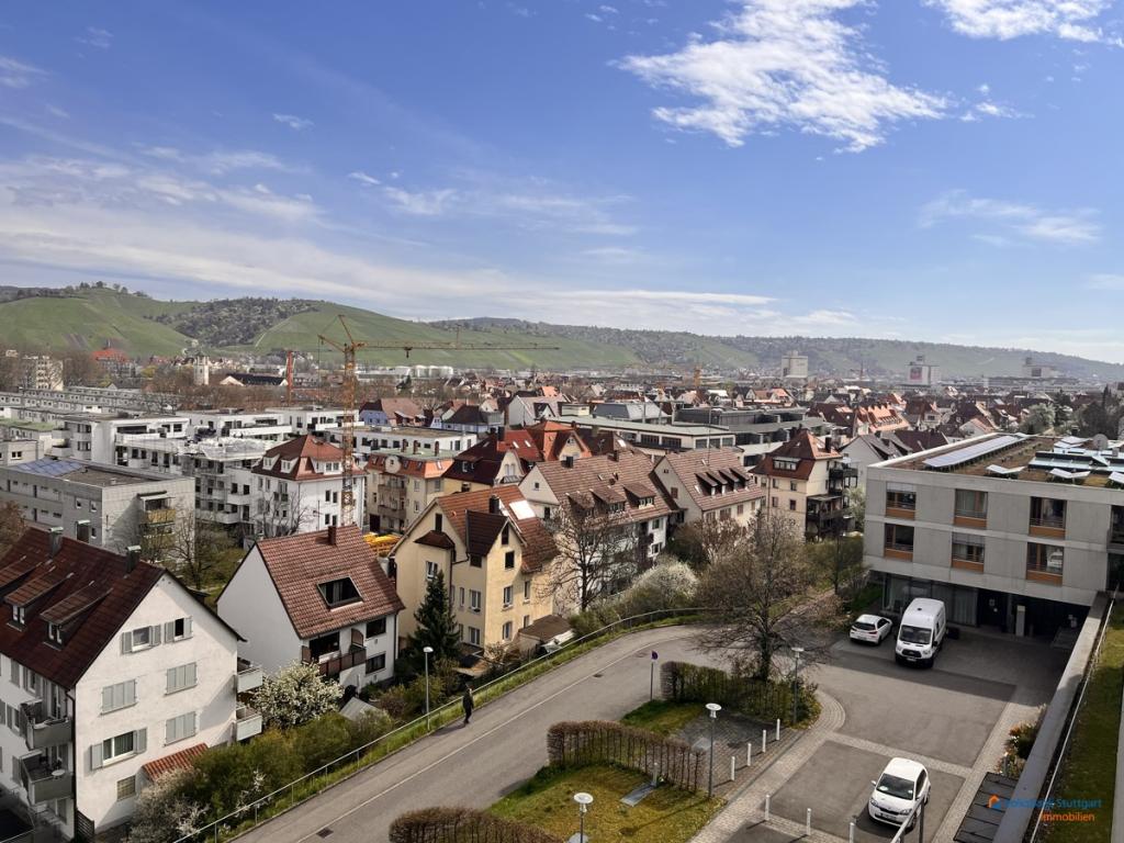 Aussicht