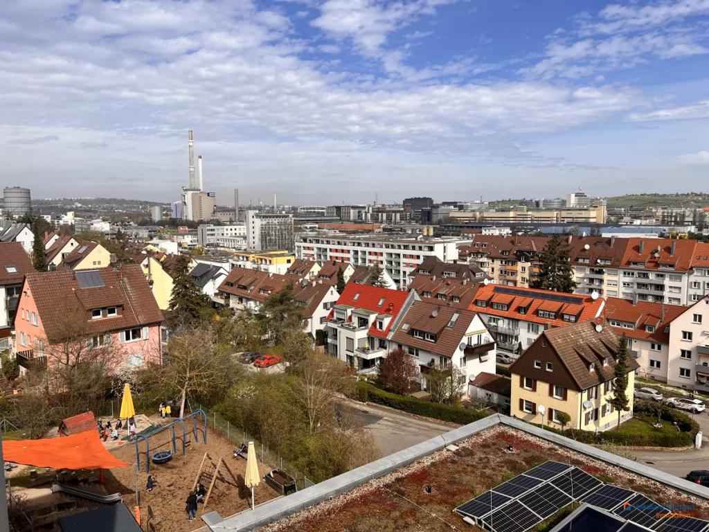 Aussicht