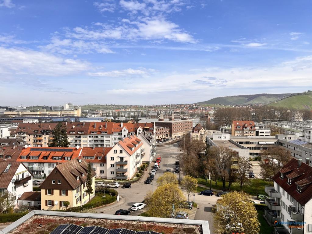 Aussicht