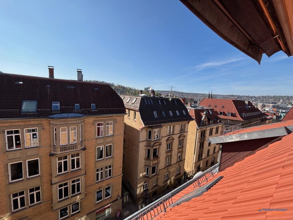 Ausblick