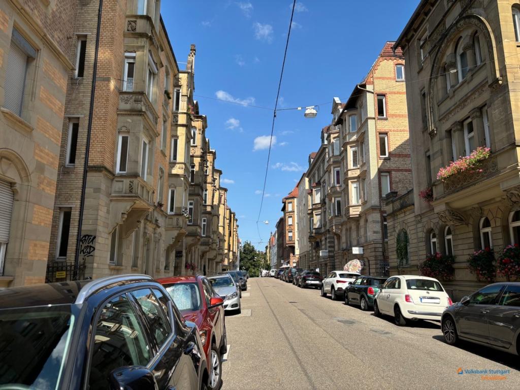 Umgebung