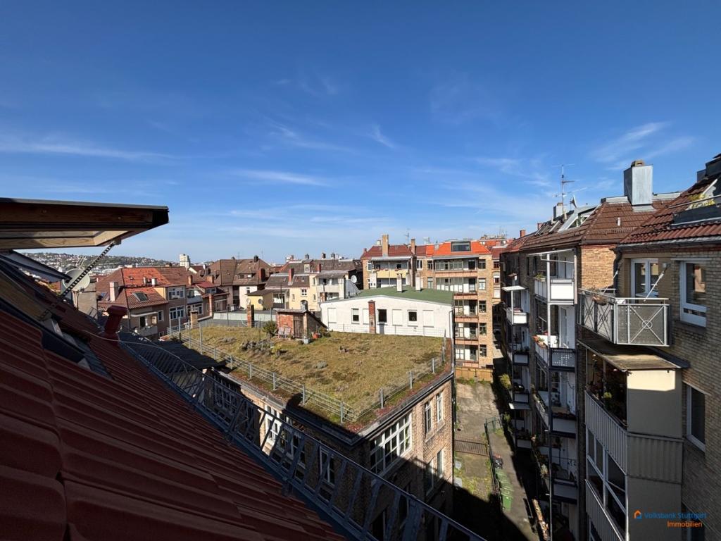 Ausblick
