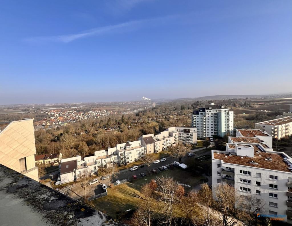 Ausblick 