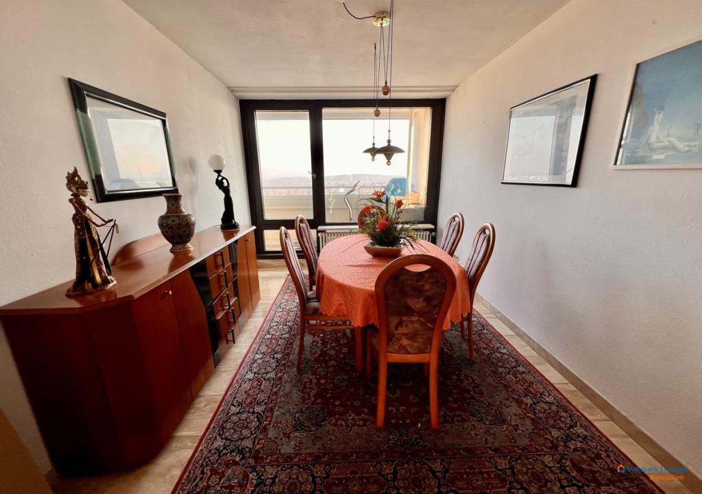 Esszimmer