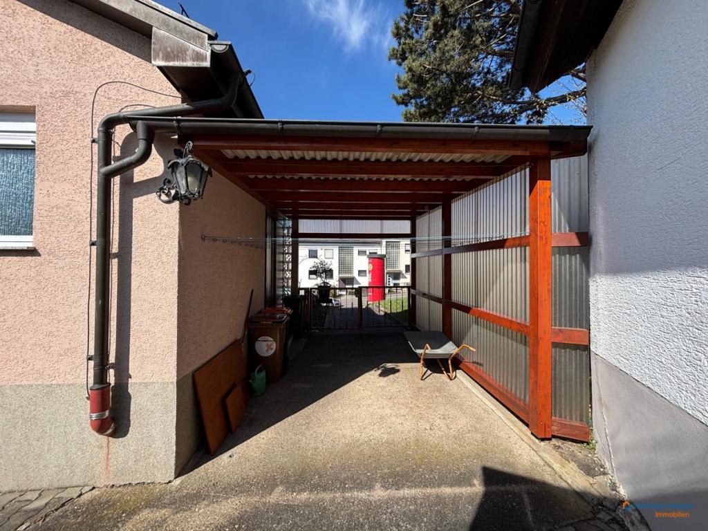 Carport