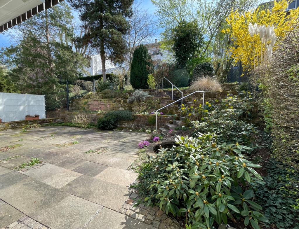 Garten