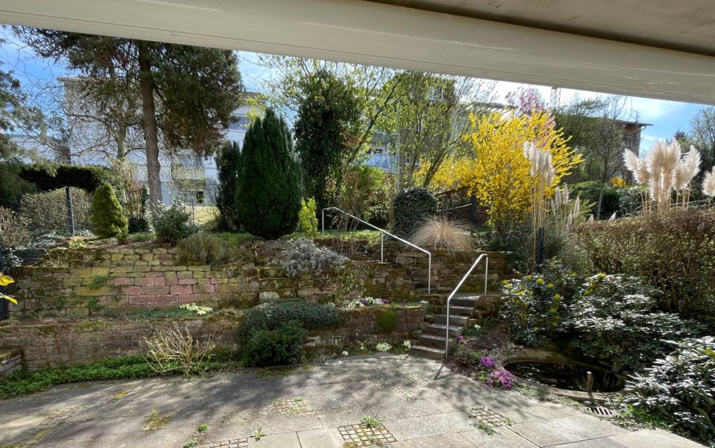 Garten