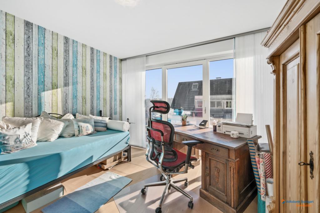 Gästezimmer