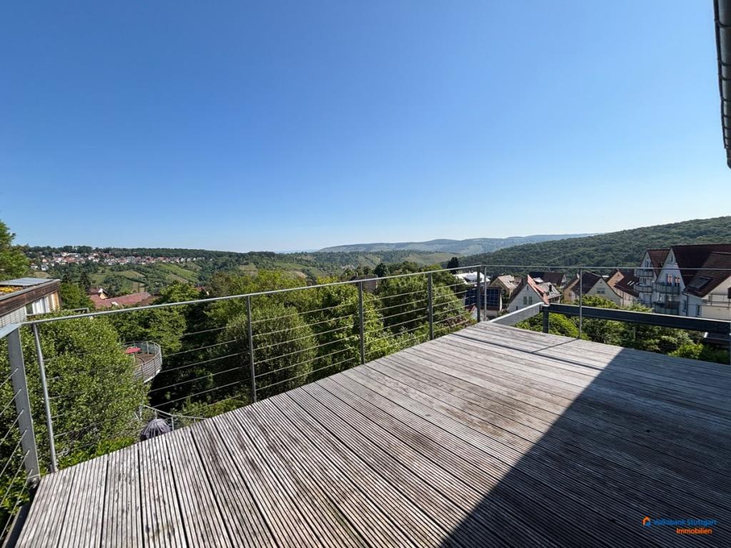 Balkon Schlafzimmer
