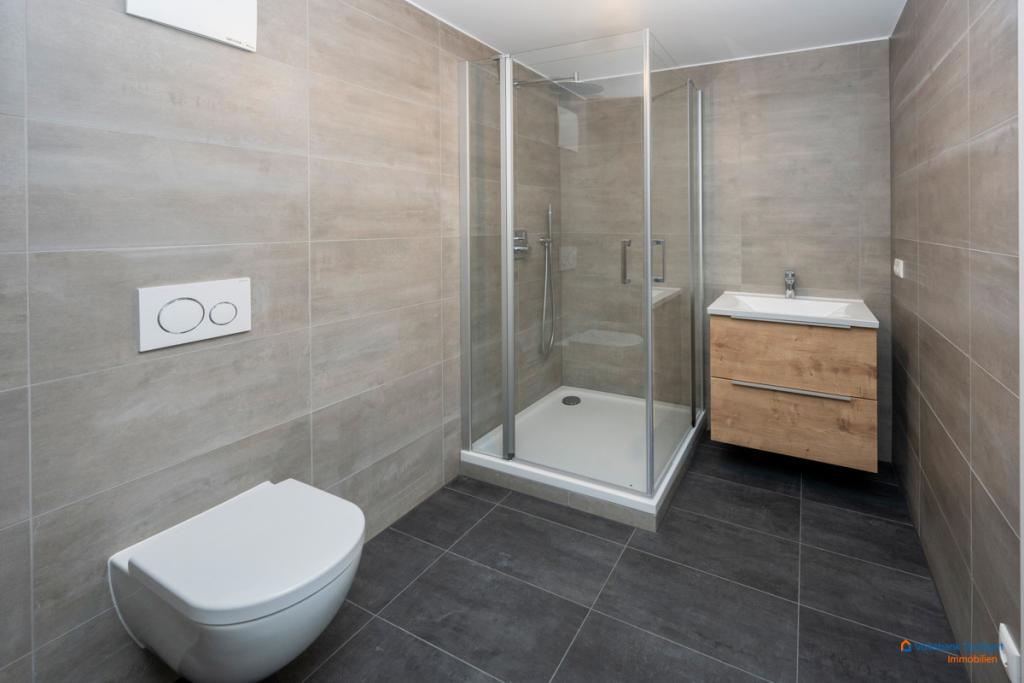 2.Obergeschoss rechts // Badezimmer
