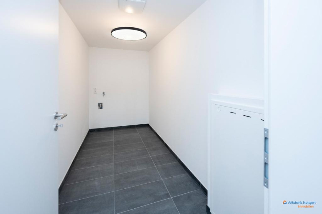 2.Obergeschoss links // HWR