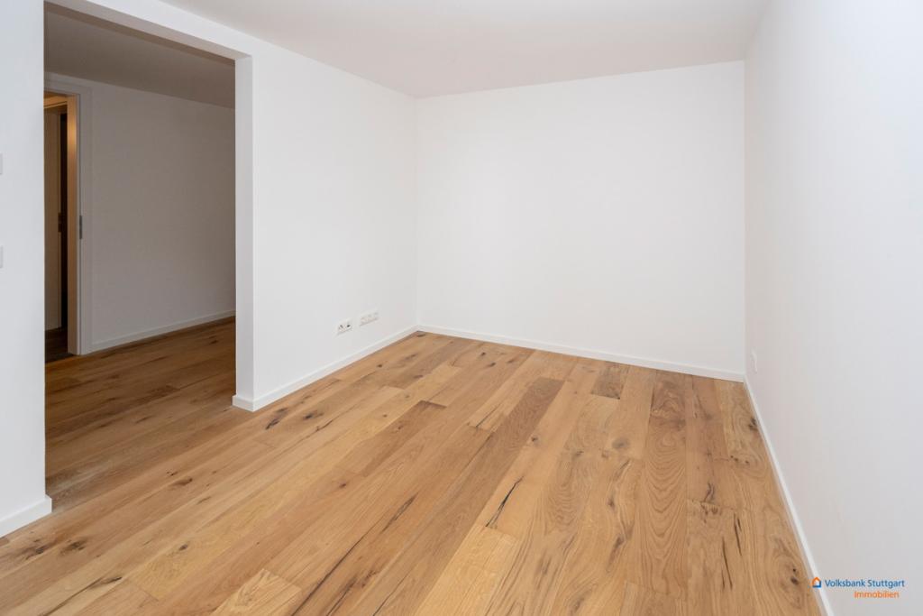 2.Obergeschoss rechts // Ankleide