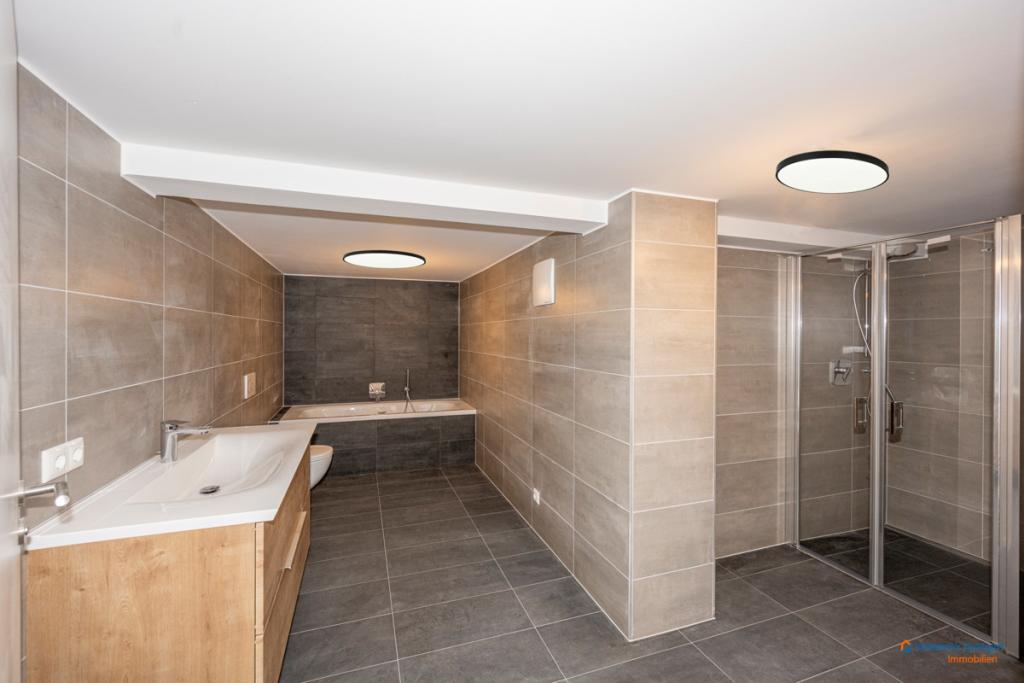 1.Obergeschoss // Badezimmer 
