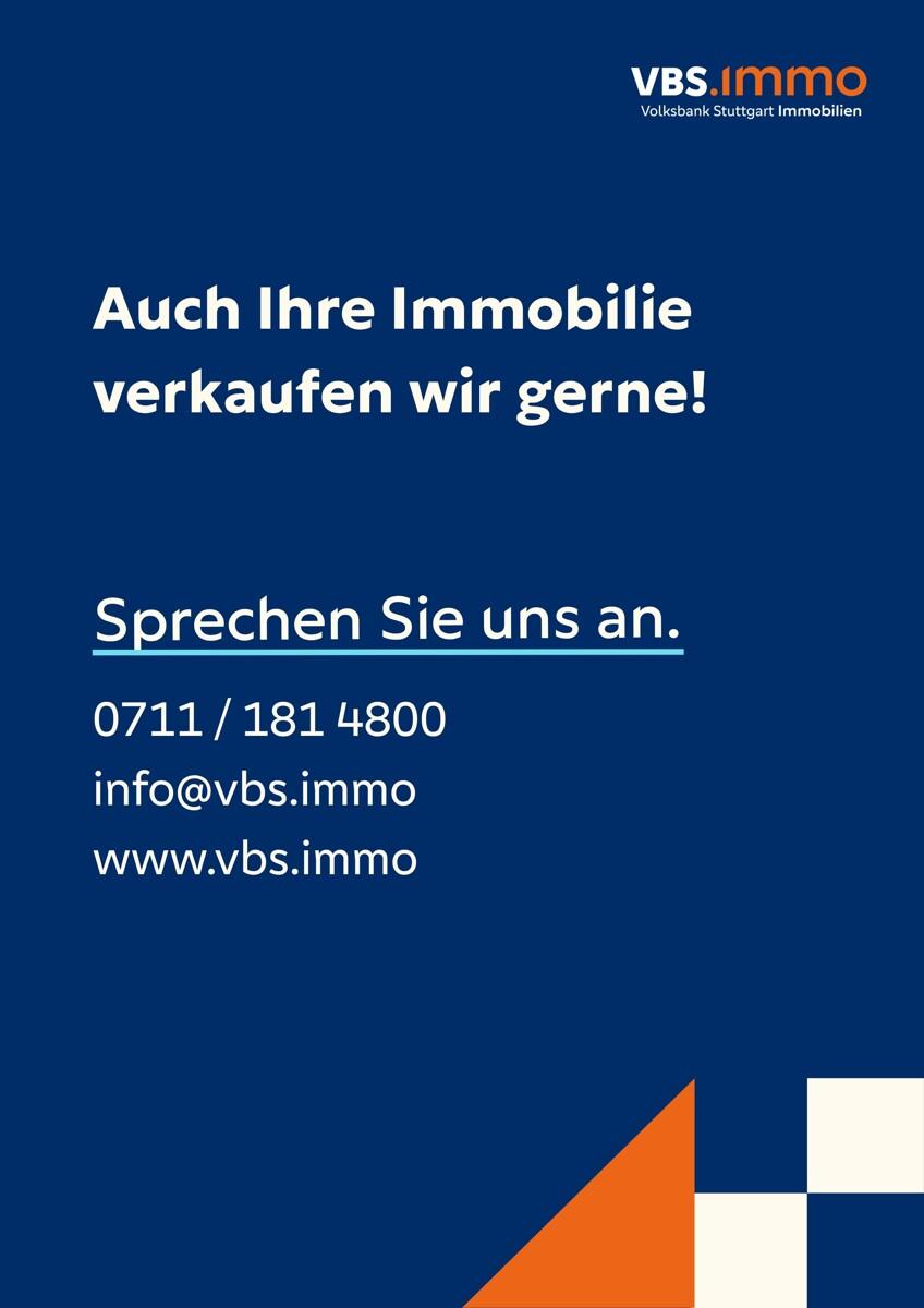 Wir verkaufen Ihre Immobilie!