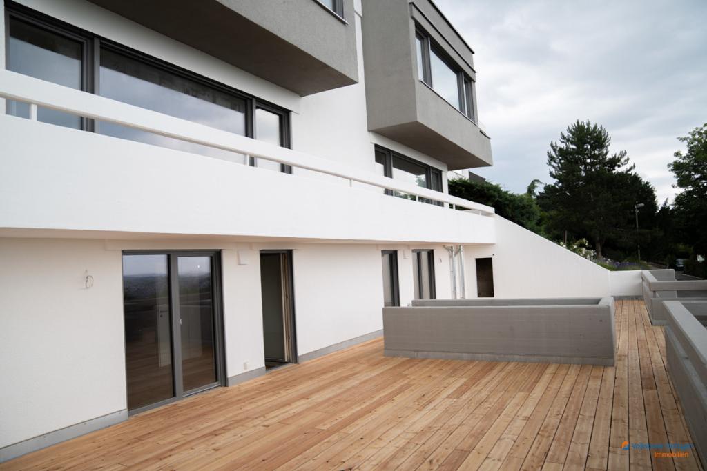 1.Obergeschoss // Terrasse
