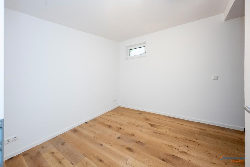 2.Obergeschoss links // Schlafzimmer 